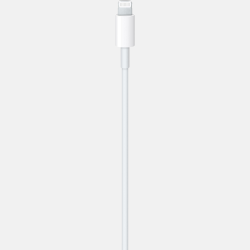 Cabo de USB-C para Lightning (1m)