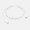 Cabo de USB-C para Lightning (1m)