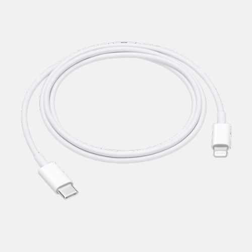 Cabo de USB-C para Lightning (1m)