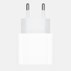 Carregador Fonte Apple iPhone Turbo Usb-c 20w Original Carregador Fonte Apple iPhone Turbo Usb-c 20w Original