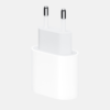 Carregador Fonte Apple iPhone Turbo Usb-c 20w Original Carregador Fonte Apple iPhone Turbo Usb-c 20w Original