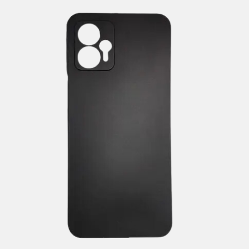 Capa Case Motorola G23 com Proteção de Câmera Contornando a Câmera. O produto exclusivo para o modelo Motorola G23, e por isso não se adapta aos botões de volume, a lateral, as curvas e entradas de outros aparelhos. Observações: A cor do produto pode ser um pouco diferente das imagens ilustrativas, por causa das cores de brilho e contraste do seu computador, notebook ou Smartphone. Ou variar um tom acima ou abaixo de acordo com o lote. * Possui entradas de Fone e carregador e saídas se som . * Produtos a Pronta Entrega. * Pedidos enviados imediatamente após a aprovação do Pagamento. * Variadas Cores.
