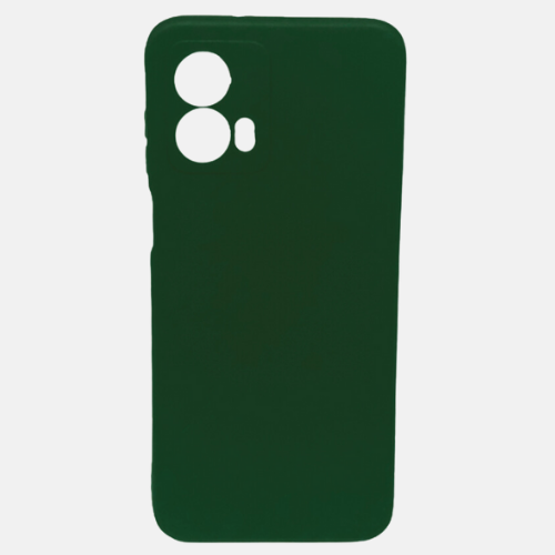 Capa Case Motorola G53 com Proteção de Câmera Contornando a Câmera. O produto exclusivo para o modelo Motorola G53, e por isso não se adapta aos botões de volume, a lateral, as curvas e entradas de outros aparelhos. Observações: A cor do produto pode ser um pouco diferente das imagens ilustrativas, por causa das cores de brilho e contraste do seu computador, notebook ou Smartphone. Ou variar um tom acima ou abaixo de acordo com o lote. * Possui entradas de Fone e carregador e saídas se som . * Produtos a Pronta Entrega. * Pedidos enviados imediatamente após a aprovação do Pagamento. * Variadas Cores.