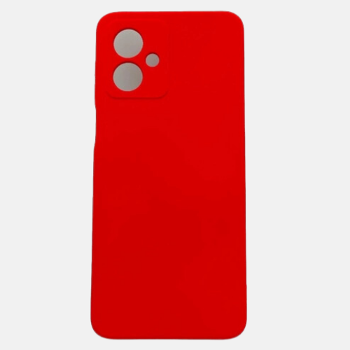 Capa Case Motorola G54 com Proteção de Câmera Contornando a Câmera. O produto exclusivo para o modelo Motorola G54, e por isso não se adapta aos botões de volume, a lateral, as curvas e entradas de outros aparelhos. Observações: A cor do produto pode ser um pouco diferente das imagens ilustrativas, por causa das cores de brilho e contraste do seu computador, notebook ou Smartphone. Ou variar um tom acima ou abaixo de acordo com o lote. * Possui entradas de Fone e carregador e saídas se som . * Produtos a Pronta Entrega. * Pedidos enviados imediatamente após a aprovação do Pagamento. * Variadas Cores.