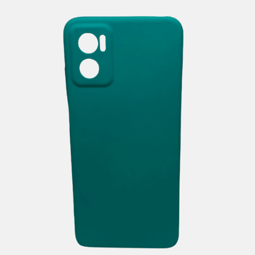Capa Case Motorola E22 com Proteção de Câmera Contornando a Câmera. O produto exclusivo para o modelo Motorola E22, e por isso não se adapta aos botões de volume, a lateral, as curvas e entradas de outros aparelhos. Observações: A cor do produto pode ser um pouco diferente das imagens ilustrativas, por causa das cores de brilho e contraste do seu computador, notebook ou Smartphone. Ou variar um tom acima ou abaixo de acordo com o lote. * Possui entradas de Fone e carregador e saídas se som . * Produtos a Pronta Entrega. * Pedidos enviados imediatamente após a aprovação do Pagamento. * Variadas Cores.
