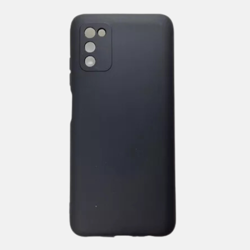 Capa Case Samsung Galaxy A03S com Proteção de Câmera Contornando a Câmera. O produto exclusivo para o modelo Samsung Galaxy A15, e por isso não se adapta aos botões de volume, a lateral, as curvas e entradas de outros aparelhos. Observações: A cor do produto pode ser um pouco diferente das imagens ilustrativas, por causa das cores de brilho e contraste do seu computador, notebook ou Smartphone. Ou variar um tom acima ou abaixo de acordo com o lote. * Possui entradas de Fone e carregador e saídas se som . * Produtos a Pronta Entrega. * Pedidos enviados imediatamente após a aprovação do Pagamento. * Variadas Cores.