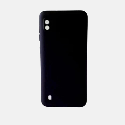 Capa Case Samsung Galaxy A10 com Proteção de Câmera Contornando a Câmera. O produto exclusivo para o modelo Samsung Galaxy A10, e por isso não se adapta aos botões de volume, a lateral, as curvas e entradas de outros aparelhos. Observações: A cor do produto pode ser um pouco diferente das imagens ilustrativas, por causa das cores de brilho e contraste do seu computador, notebook ou Smartphone. Ou variar um tom acima ou abaixo de acordo com o lote. * Possui entradas de Fone e carregador e saídas se som . * Produtos a Pronta Entrega. * Pedidos enviados imediatamente após a aprovação do Pagamento. * Variadas Cores.