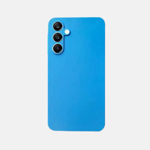 Capa Case Samsung Galaxy A55 com Proteção de Câmera Contornando a Câmera. O produto exclusivo para o modelo Samsung Galaxy A55, e por isso não se adapta aos botões de volume, a lateral, as curvas e entradas de outros aparelhos. Observações: A cor do produto pode ser um pouco diferente das imagens ilustrativas, por causa das cores de brilho e contraste do seu computador, notebook ou Smartphone. Ou variar um tom acima ou abaixo de acordo com o lote. * Possui entradas de Fone e carregador e saídas se som . * Produtos a Pronta Entrega. * Pedidos enviados imediatamente após a aprovação do Pagamento. * Variadas Cores.