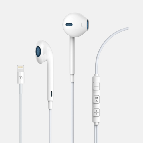 Os fones de ouvido com interface Lightning para iPhone representam uma evolução significativa na forma como experimentamos o som em nossos dispositivos Apple. Com a crescente demanda por áudio de alta qualidade e recursos inteligentes, esses dispositivos oferecem uma experiência sonora personalizada e prática.