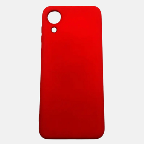 Capa Case Samsung Galaxy A03 Core  com Proteção de Câmera Contornando a Câmera. O produto exclusivo para o modelo Samsung Galaxy A03 Core, e por isso não se adapta aos botões de volume, a lateral, as curvas e entradas de outros aparelhos. Observações: A cor do produto pode ser um pouco diferente das imagens ilustrativas, por causa das cores de brilho e contraste do seu computador, notebook ou Smartphone. Ou variar um tom acima ou abaixo de acordo com o lote. * Possui entradas de Fone e carregador e saídas se som . * Produtos a Pronta Entrega. * Pedidos enviados imediatamente após a aprovação do Pagamento. * Variadas Cores.