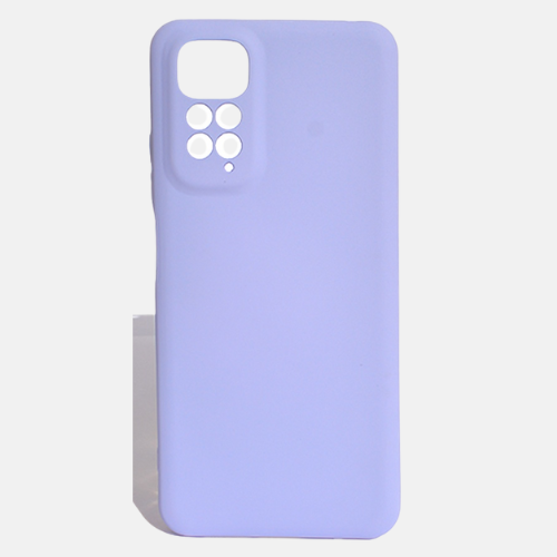 Capa Case Xiaomi Redmi Note 11 4g com Proteção de Câmera Contornando a Câmera. O produto exclusivo para o modelo Xiaomi Redmi Note 11 e por isso não se adapta aos botões de volume, a lateral, as curvas e entradas de outros aparelhos. Observações: A cor do produto pode ser um pouco diferente das imagens ilustrativas, por causa das cores de brilho e contraste do seu computador, notebook ou Smartphone. Ou variar um tom acima ou abaixo de acordo com o lote. * Possui entradas de Fone e carregador e saídas se som . * Produtos a Pronta Entrega. * Pedidos enviados imediatamente após a aprovação do Pagamento. * Variadas Cores.