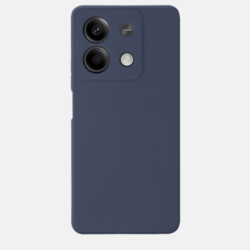 Capa Case Xiaomi Redmi Note 12 4g com Proteção de Câmera Contornando a Câmera. O produto exclusivo para o modelo Xiaomi Redmi Note 12 4G, e por isso não se adapta aos botões de volume, a lateral, as curvas e entradas de outros aparelhos. Observações: A cor do produto pode ser um pouco diferente das imagens ilustrativas, por causa das cores de brilho e contraste do seu computador, notebook ou Smartphone. Ou variar um tom acima ou abaixo de acordo com o lote. * Possui entradas de Fone e carregador e saídas se som . * Produtos a Pronta Entrega. * Pedidos enviados imediatamente após a aprovação do Pagamento. * Variadas Cores.