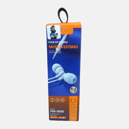 Os fones de ouvido Inova P2 representam uma escolha popular para quem busca um áudio de qualidade sem abrir mão da praticidade do conector P2. Com um design clássico e construção durável, esses fones oferecem uma experiência sonora satisfatória para diversos tipos de usuários.