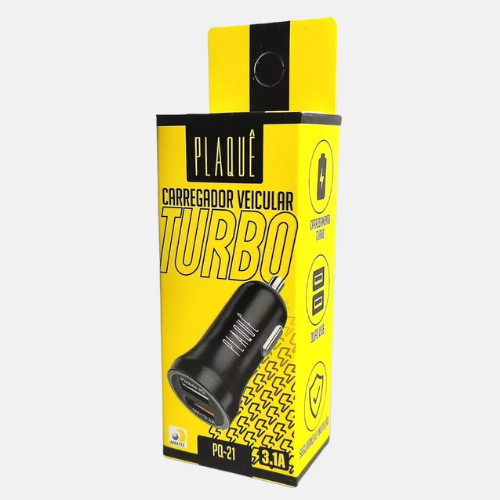 A fonte veicular Plaquê 3.1 é um acessório indispensável para quem utiliza dispositivos eletrônicos dentro do carro. Ela oferece praticidade, segurança e versatilidade, tornando as viagens mais agradáveis e produtivas.