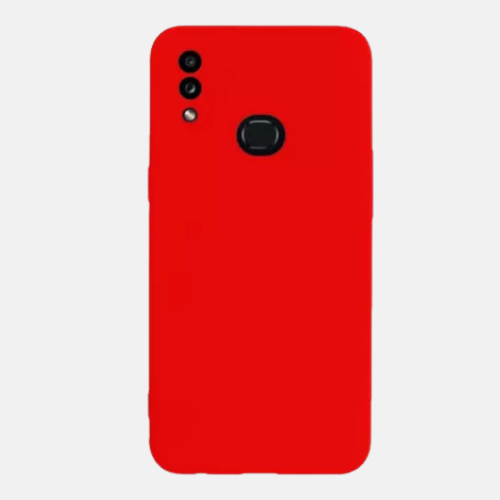 Capa Case Samsung Galaxy A10S com Proteção de Câmera Contornando a Câmera. O produto exclusivo para o modelo Samsung Galaxy A10S, e por isso não se adapta aos botões de volume, a lateral, as curvas e entradas de outros aparelhos. Observações: A cor do produto pode ser um pouco diferente das imagens ilustrativas, por causa das cores de brilho e contraste do seu computador, notebook ou Smartphone. Ou variar um tom acima ou abaixo de acordo com o lote. * Possui entradas de Fone e carregador e saídas se som . * Produtos a Pronta Entrega. * Pedidos enviados imediatamente após a aprovação do Pagamento. * Variadas Cores.