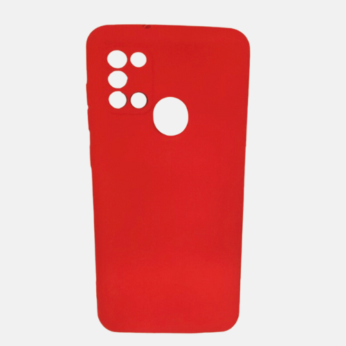 Capa Case Samsung Galaxy A21S com Proteção de Câmera Contornando a Câmera. O produto exclusivo para o modelo Samsung Galaxy A21S, e por isso não se adapta aos botões de volume, a lateral, as curvas e entradas de outros aparelhos. Observações: A cor do produto pode ser um pouco diferente das imagens ilustrativas, por causa das cores de brilho e contraste do seu computador, notebook ou Smartphone. Ou variar um tom acima ou abaixo de acordo com o lote. * Possui entradas de Fone e carregador e saídas se som . * Produtos a Pronta Entrega. * Pedidos enviados imediatamente após a aprovação do Pagamento. * Variadas Cores.