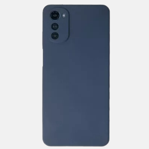 Capa Case Motorola E32 com Proteção de Câmera Contornando a Câmera. O produto exclusivo para o modelo Motorola E32, e por isso não se adapta aos botões de volume, a lateral, as curvas e entradas de outros aparelhos. Observações: A cor do produto pode ser um pouco diferente das imagens ilustrativas, por causa das cores de brilho e contraste do seu computador, notebook ou Smartphone. Ou variar um tom acima ou abaixo de acordo com o lote. * Possui entradas de Fone e carregador e saídas se som . * Produtos a Pronta Entrega. * Pedidos enviados imediatamente após a aprovação do Pagamento. * Variadas Cores.