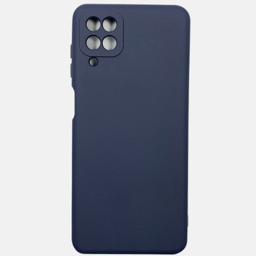 Capa Case Samsung Galaxy A12 com Proteção de Câmera Contornando a Câmera. O produto exclusivo para o modelo Samsung Galaxy A12, e por isso não se adapta aos botões de volume, a lateral, as curvas e entradas de outros aparelhos. Observações: A cor do produto pode ser um pouco diferente das imagens ilustrativas, por causa das cores de brilho e contraste do seu computador, notebook ou Smartphone. Ou variar um tom acima ou abaixo de acordo com o lote. * Possui entradas de Fone e carregador e saídas se som . * Produtos a Pronta Entrega. * Pedidos enviados imediatamente após a aprovação do Pagamento. * Variadas Cores.