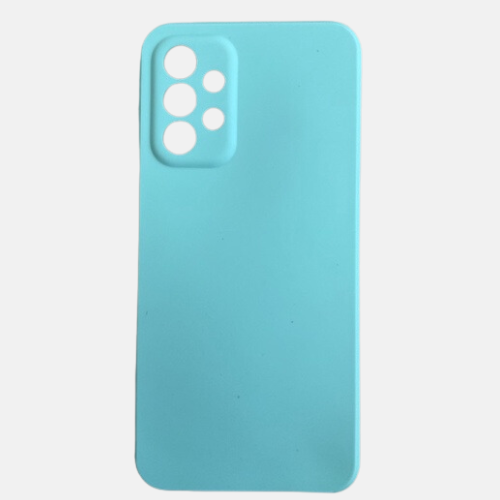 Capa Case Samsung Galaxy A23 com Proteção de Câmera Contornando a Câmera. O produto exclusivo para o modelo Samsung Galaxy A23, e por isso não se adapta aos botões de volume, a lateral, as curvas e entradas de outros aparelhos. Observações: A cor do produto pode ser um pouco diferente das imagens ilustrativas, por causa das cores de brilho e contraste do seu computador, notebook ou Smartphone. Ou variar um tom acima ou abaixo de acordo com o lote. * Possui entradas de Fone e carregador e saídas se som . * Produtos a Pronta Entrega. * Pedidos enviados imediatamente após a aprovação do Pagamento. * Variadas Cores.