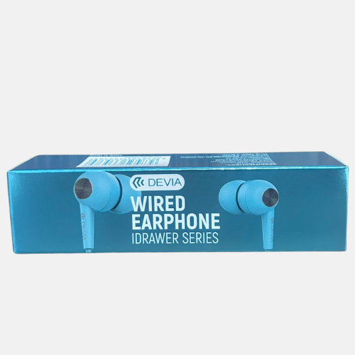 Os fones de ouvido Devia têm ganhado cada vez mais espaço no mercado, oferecendo uma boa relação custo-benefício e design moderno. Se você está procurando por um fone de ouvido confortável e com qualidade sonora satisfatória, a Devia pode ser uma ótima opção.