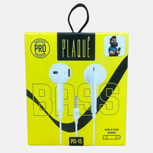 Os fones de ouvido Plaque têm ganhado cada vez mais espaço no mercado, oferecendo uma boa relação custo-benefício e design moderno. Se você está procurando por um fone de ouvido confortável e com qualidade sonora satisfatória, a Plaque pode ser uma ótima opção.