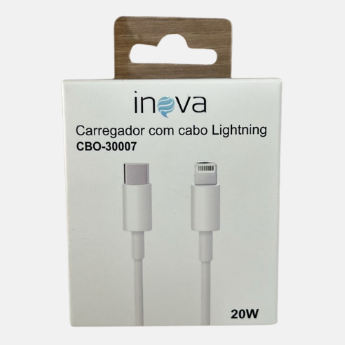 Cabo Lightning Inova CBO-30007