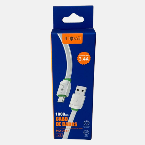 Cabo inova MD-7417