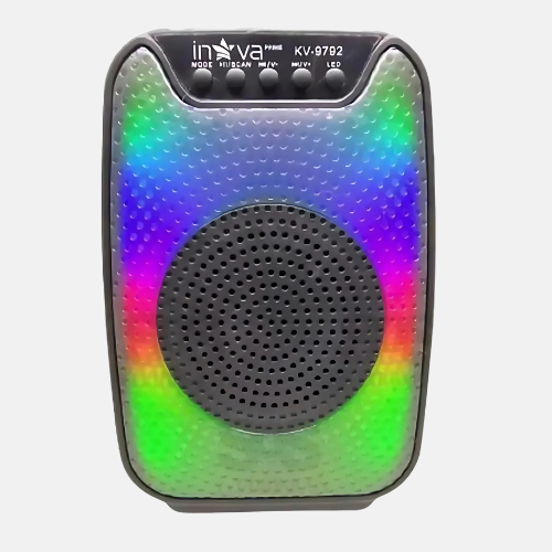 Caixa de Som inova KV-811102