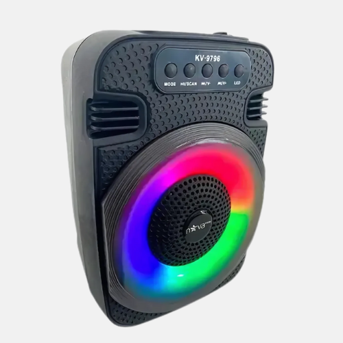 Caixa de Som inova KV-9796