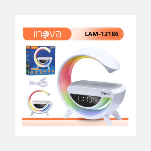Caixa de Som inova LAM-12186
