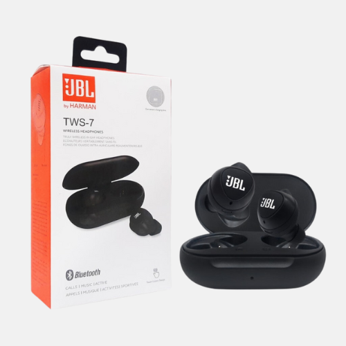 Fone Sem Fio JBL TWS-7